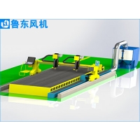 數(shù)控切割機(jī)除塵解決方案