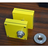 木工用火花探測(cè)及熄滅系統(tǒng)